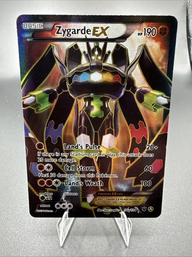 Pokémon TCG Fennekin Fates Collide 11/124 Reverse Holo Common