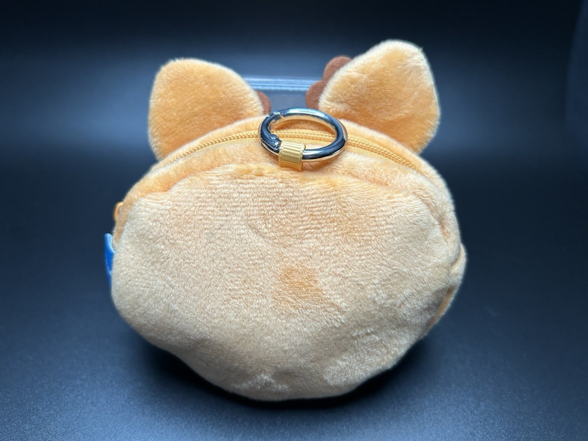 SEVENTEEN MINITEEN PLUSH COIN POUCH SHUASUMI VER | eBay