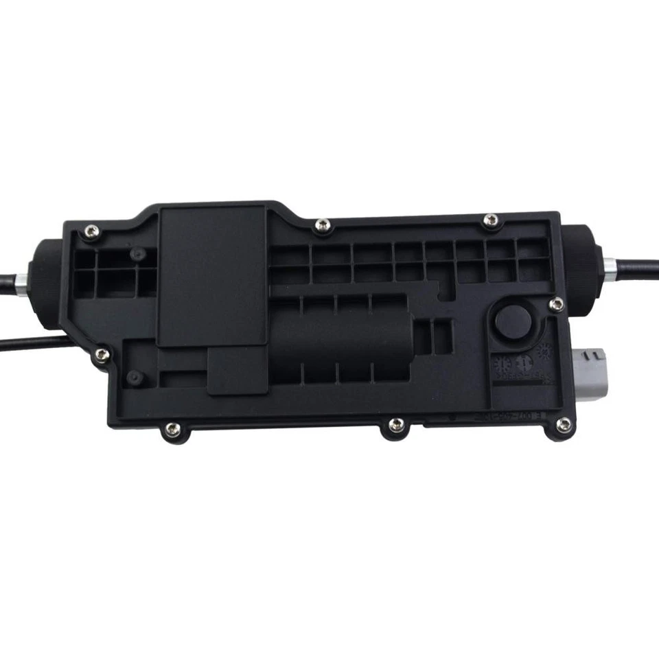 34436850289 Parken Bremse Aktor Auto Control Unit Für BMW X5 X6 E70 E71 E72 DE - Bild 3 von 4
