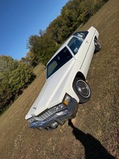 1977 Cadillac De Ville for Sale