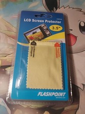 3.5" LCD Screen Protector