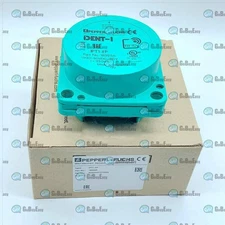 One new PEPPERL+FUCHS IPT1-FP Sensor