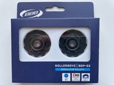 Schaltröllchen BBB Rollerboys BDP-02 11 Zähne komp. mit Shimano SRAM Campagnolo