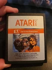 E.T. The Extra-Terrestrial (Atari 2600, 1982)