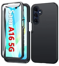 Funda Para Samsung Galaxy A16 5G Carcasa Forro Cober Cubierta Case Protector