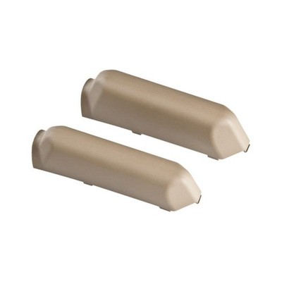 Magpul Hunter/SGA Low Cheek Riser 2 Piece Kit Polymer Flat Dark Earth MAG463FDE