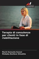 Machi Kemunto Karani (U. A.) | Terapia Di Consulenza Per Clienti In Fase Di...