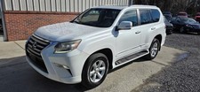 2014 Lexus GX460 GX 460 Sport Utility 4D