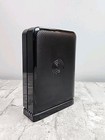 Seagate FreeAgent GoFlex Desk External 2 TB HDD 9ZH9P9-RAA NO AC Cord Untested*