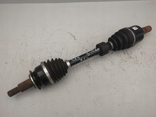 MAZDA CX5 II Facelift 2021- 2.5 Benzin ARBRE D'ENTRAÎNEMENT GAUCHE AVANT OE