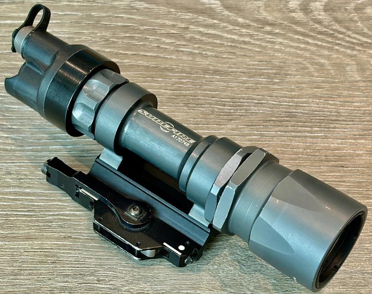 Surefire M951 for sale | eBay