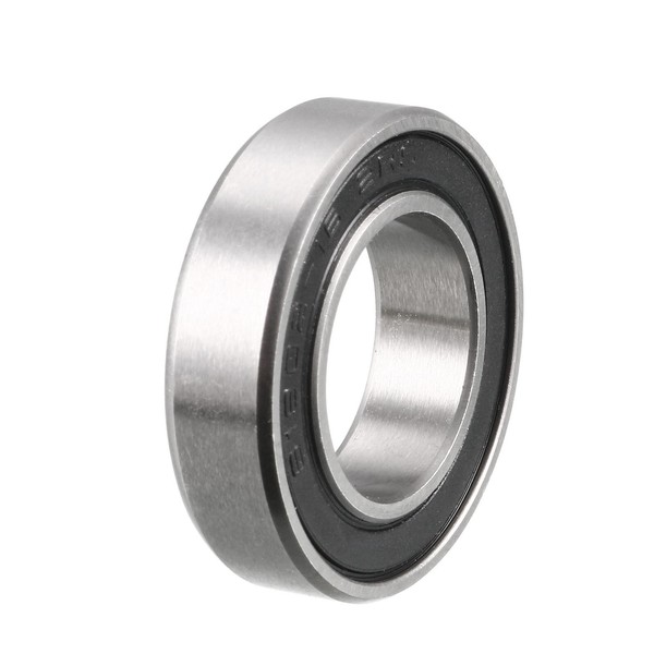 Rillenkugellager 16287-2RS Z2 16Mm X 28Mm X 7Mm Doppelt Abgedichteter Chromstahl-image