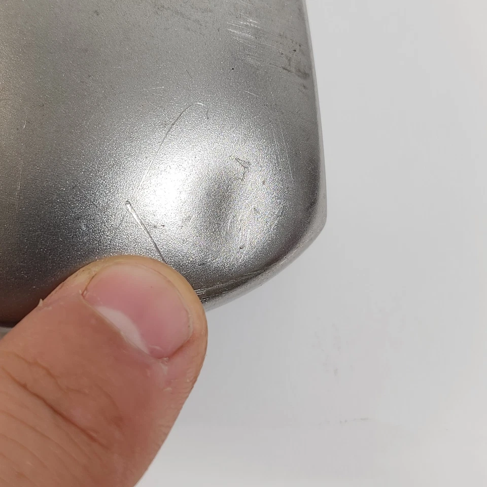 Controlador Titleist PT tamaño mediano MG-305R grafito regular diestro 44,25 pulgadas (abolladuras en corona) Foto 2 de 4