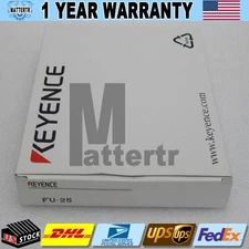 1PC KEYENCE FU-25