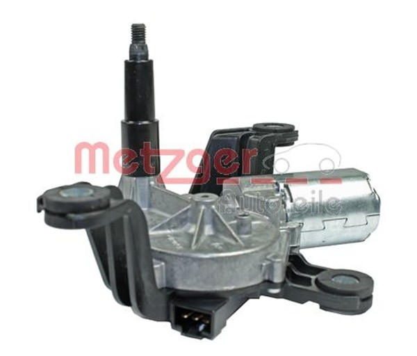 Metzger Autoteile Wischermotor 2190599 FüR Opel Astra GTC A04 12V Caravan L70-image
