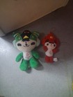 Bejing Plush 2pc — photo 1