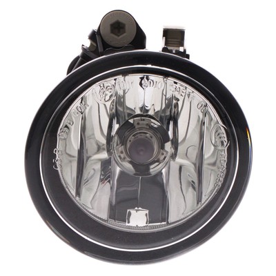 DRIVER SIDE HALOGEN FOG LIGHT ASSEMBLY; WITH ADAPTIVE LAMPS;          SUPPLIED