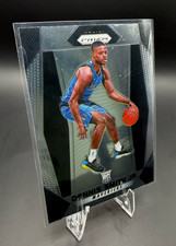 Dennis Smith Jr. Mavericks 2017-18 NBA Panini Prizm Basketball Rookie #99 (RC)