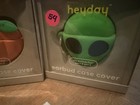 Lot of 8 Heyday Earbud Case Cover Compatible with AirPods Gen 1 & Gen 2, and 3 — photo 5