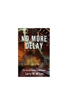 No More Delay - NEW