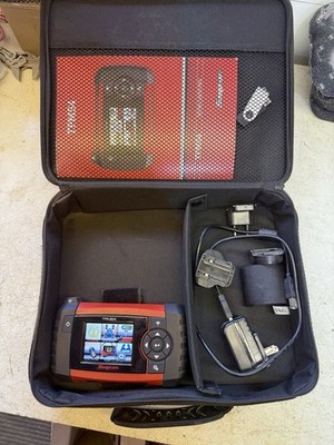 Snapon TPMS4 Tire Pressure Monitoring System