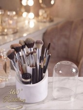 Kosmetik Organizer 360 Grad drehbar Make Up P...