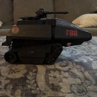 G.I. Joe Retro Collection Cobra H.I.S.S. III Action Figure