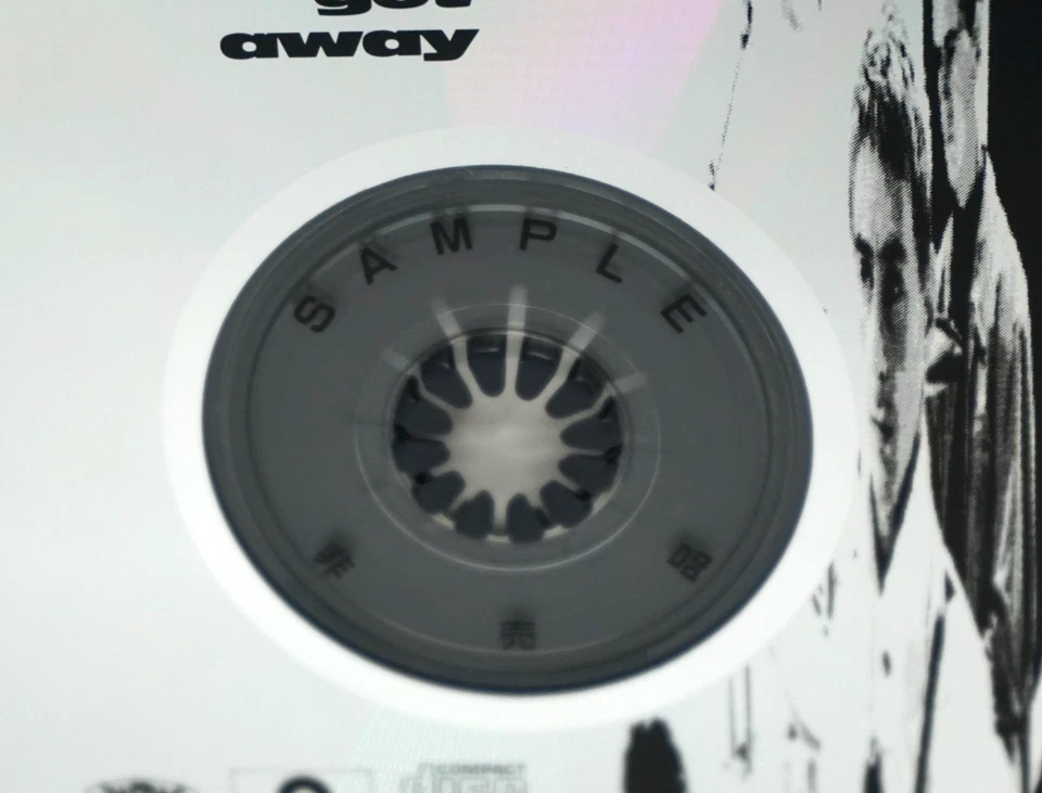 The Style Council : Here's Some That Got Away CD ( Japan 1993 Press) PROMO RARE - Image 4 of 4