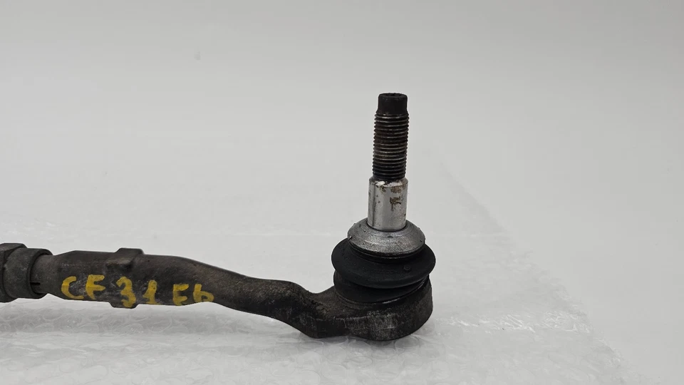 2011-2016 宝马 F10 535Xi xDrive AWD 右前转向领带杆 带靴 原始设备制造商 — 第 2/4 张图片