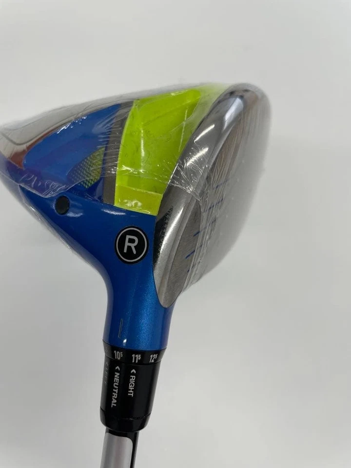BRAND NEW) Nike Vapor Fly  Driver  Wood #1 Tensei R flex Rare Japan Model Sealed - Image 4 of 4