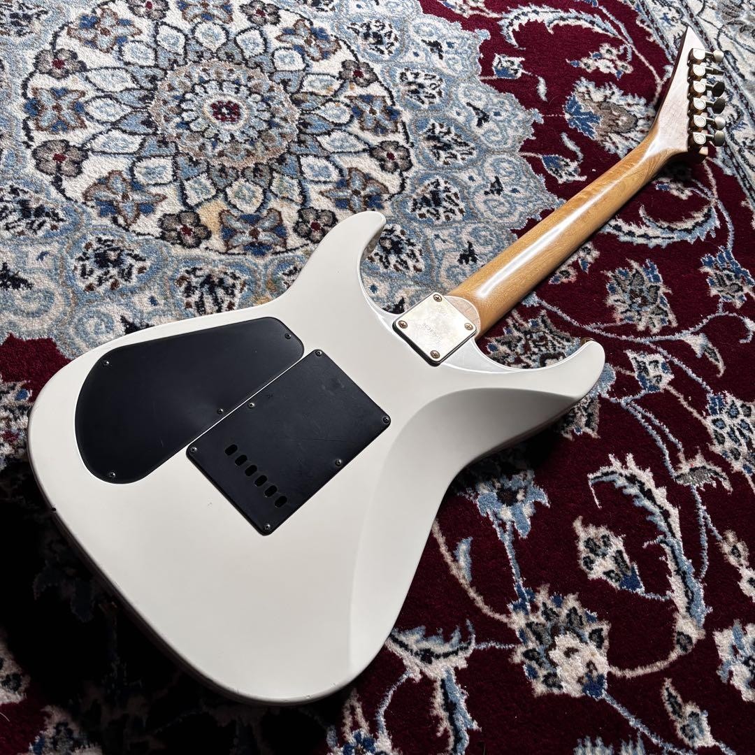 逸品　Grover Jackson FU.IG-37 White 日本製 Grover Jackson Fu.Ig-37 White Made In Japan | eBay