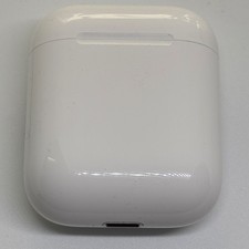Apple AirPods 2 Charging Case - Genuine - Tested - Model A1602