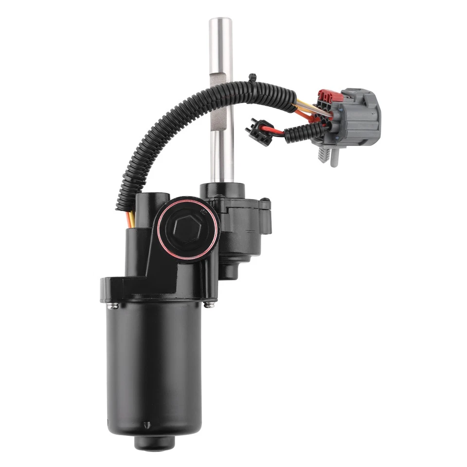 Driver Side Running Board Motor 84452642 For Cadillac Escalade ESV GMC Yukon XL - Imagem 2 de 4