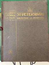 German language art portfolio - Paintings fro...
