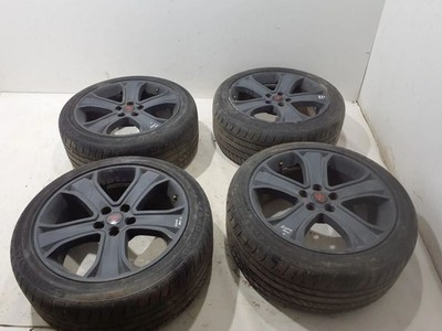Land Rover Range Rover L322 2010 R20 Alufelge 9H3M1007AAW AUA162106