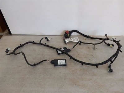 REAR BUMPER BSA MODULE'S,HARNESS,SENSORS Blind Spot Alert Fits 19-20 CHEROKEE~~~