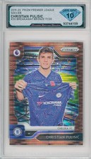 2019-20 Panini Prizm Hockey Cards 20