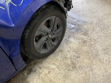 Wheel 16x6-12 Alloy Fits 21-23 Elantra 5321474