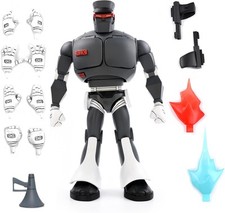 Teenage Mutant Ninja Turtles NECA Evil Rex (Cartoon) Teenage Mutant Ninja Turtles NECA Evil Rex (Cartoon)
