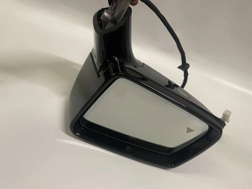 Mercedes-Benz CLS Left Front Exterior Mirror A2188106700