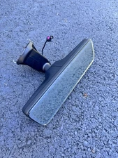 25 DODGE RAM 1500 INTERIOR REAR VIEW MIRROR DIGITAL 68594726AA