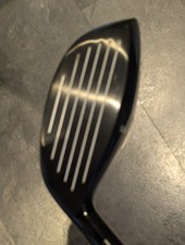Tour Edge C524 - 15° - 3 Wood Reg- literally hit once.