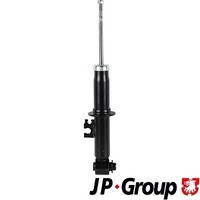 Jp Group StoßDäMpfer Hinterachse FüR Mini