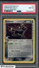 2005 Pokemon Ex Delta Species #17/113 Umbreon δ Holo PSA 8 NM-MT