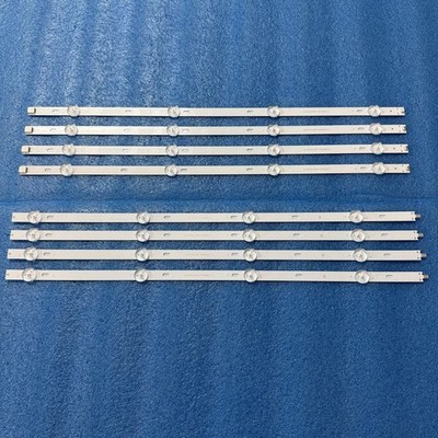 LED Backlight Strip For Insignia NS-50DF710NA19 NS-50DF710CA19