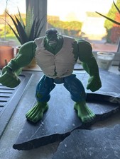 The Incredible Hulk 1978 Action Figure