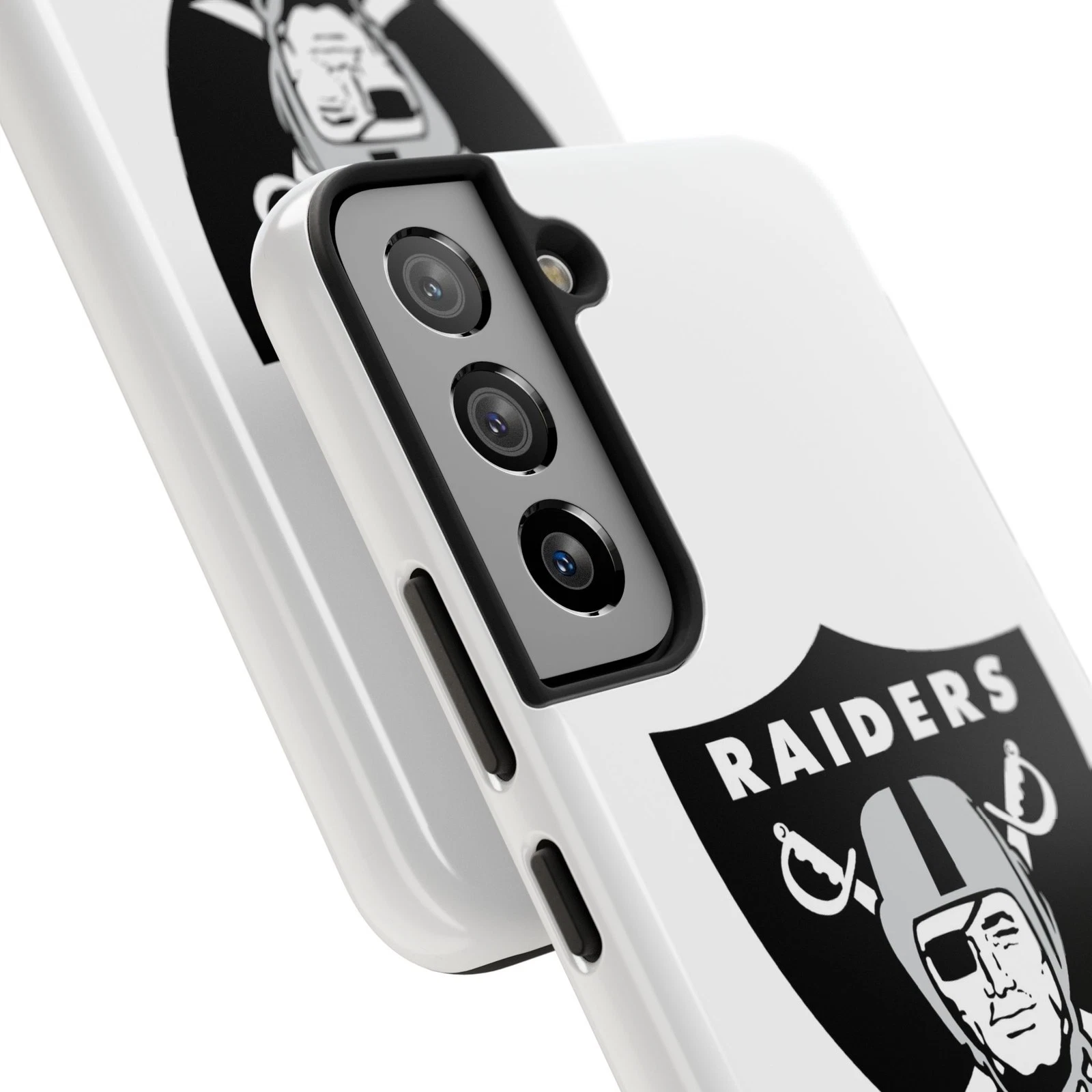 Las Vegas Raiders Phone Case for iPhone