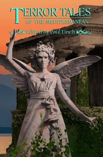 Terror Tales of the Mediterranean (Tascabile) Terror Tales