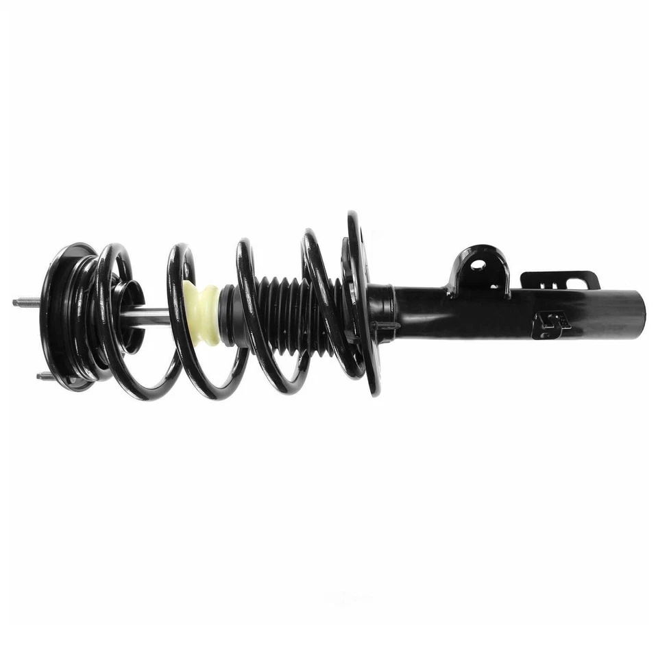 Front Left Driver Side Strut with Coil Spring Assembly for 2009 Ford Flex 3.5L - Image 4 of 4