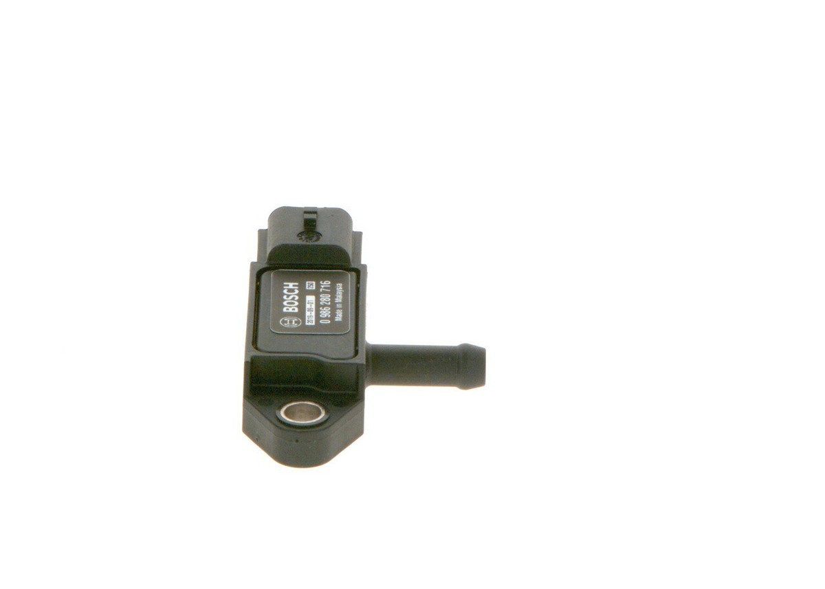 biofrap★ Exhaust Pressure Sensor 0986280716 for Renault TRAFIC